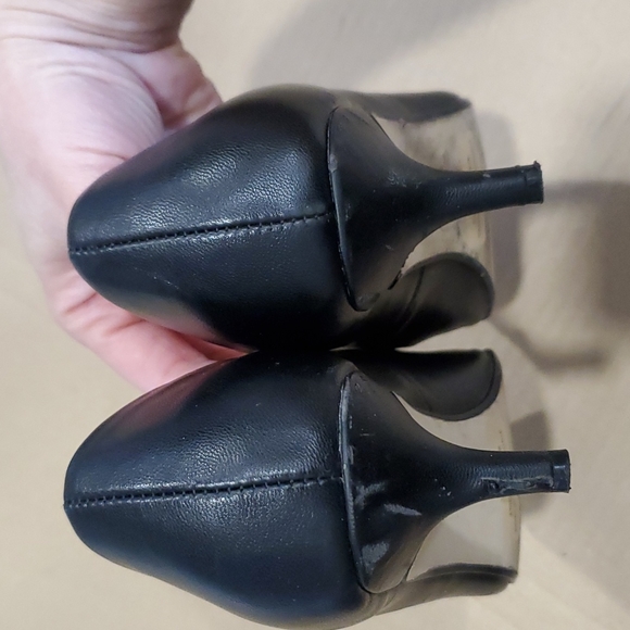 Used Calisto by Athena Alexander, 5.5 pumps - Picture 2 of 7